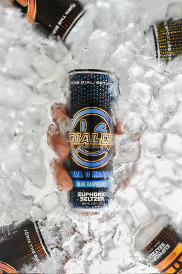 Dialed Moods Debuts Sea Moss Gummies for Detox & Immune Support