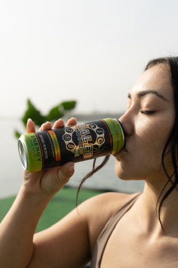 Dialed Moods Adds Sea Moss + Shilajit Gummies to All‑Natural Lineup