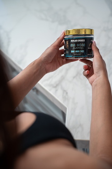 Dialed Moods Taps the Functional Beverage Trend with Euphoric Seltzers