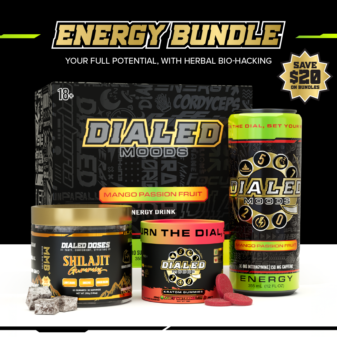 Energy Bundle