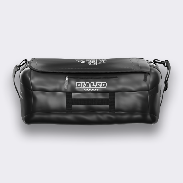 Dialed Duffle Bag