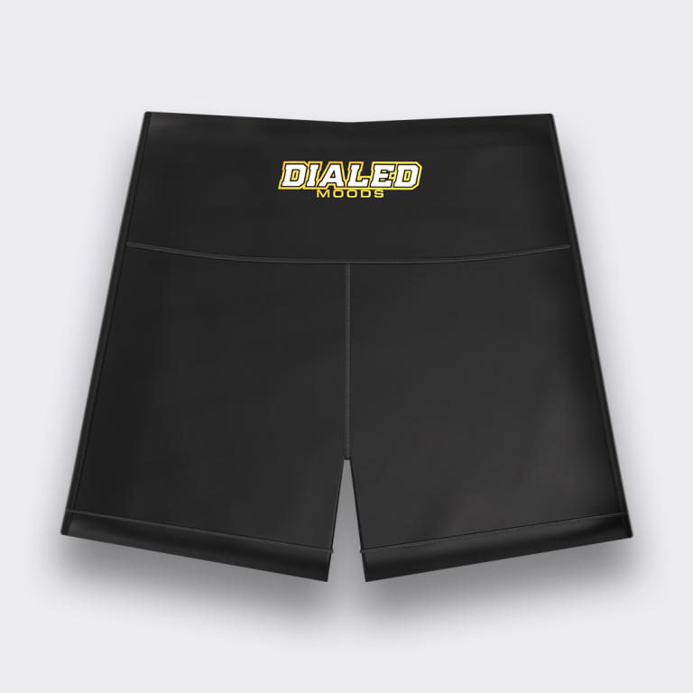 Dialed Girls Shorts